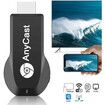 4K 1080P Wireless WiFi Display TV Dongle Receiver HDMI-compatible TV Stick for DLNA Airplay Miracast for IOS Android