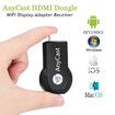 4K 1080P Wireless WiFi Display TV Dongle Receiver HDMI-compatible TV Stick for DLNA Airplay Miracast for IOS Android