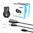 4K 1080P Wireless WiFi Display TV Dongle Receiver HDMI-compatible TV Stick for DLNA Airplay Miracast for IOS Android
