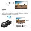 4K 1080P Wireless WiFi Display TV Dongle Receiver HDMI-compatible TV Stick for DLNA Airplay Miracast for IOS Android