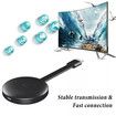 1080P Wireless HDMI Dongle Display Receiver Wireless TV Screen Mirror Display TV Cast Display For IOS Android Windows