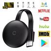 1080P Wireless HDMI Dongle Display Receiver Wireless TV Screen Mirror Display TV Cast Display For IOS Android Windows