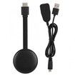 1080P Wireless HDMI Dongle Display Receiver Wireless TV Screen Mirror Display TV Cast Display For IOS Android Windows