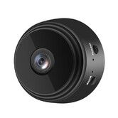 Hidden Camera Spy Camera,1080P HD WiFi Camera,Mini Nanny Cam with Night Vision Motion Detection,Indoor Outdoor Wireless Security Camera