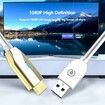 Wireless HDMI Transmitter and Receiver, Portable 1080P HDMI Extender, Plug and Play, for Laptops, TV Box, Projector, Video Audio Transmission