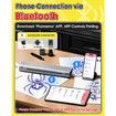 Phomemo M08F Wireless Tattoo Transfer Stencil Printer,Thermal Tattoo Machine with 10pcs Free Stencil Paper,Compatible with Smartphone PC Silver