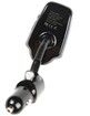 Car Bluetooth Fm Transmitter Flexible Gooseneck Handsfree Call Wireless Music Stereo Audio Player Radio Adapter Car Kit Usb Phone Charger TF Sd Card