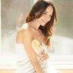 Bath and Shower Dry Skin and Body Sisal Brush, Naturals Fibers to Improve Circulation, Exfoliate Skin, and Reduce Cellulite