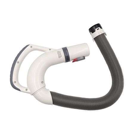 Replacement Part 153FFJ Durable Vacuum Hose Handle for Shark Vacuum Replacement Rotator Lift Away Parts Models NV356E NV355, NV356, NV357, NV358,1 Pack