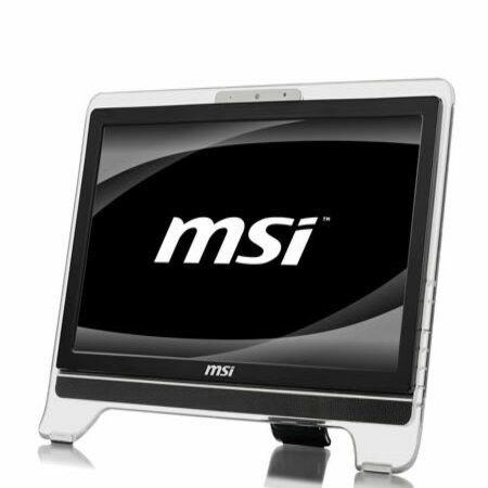 Msi ms a923 обзор