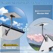 Gen 3 Mount for Starlink,Adjustable Wall Roof Mounting Kit Compatible with V3 Starlink Standard Dish,Include Aluminum Gen 3 Pipe Adapter