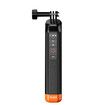 Waterproof Floating Hand Grip with Remote Control Compatible for GoPro13, 12, 11, 10, 9, 8