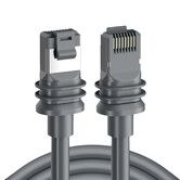 Starlink Gen 3 Cable,46m Starlink Replacement Cable,High-Speed Satellite Internet Accessory & Extension Cord for Star Link V3 Dish