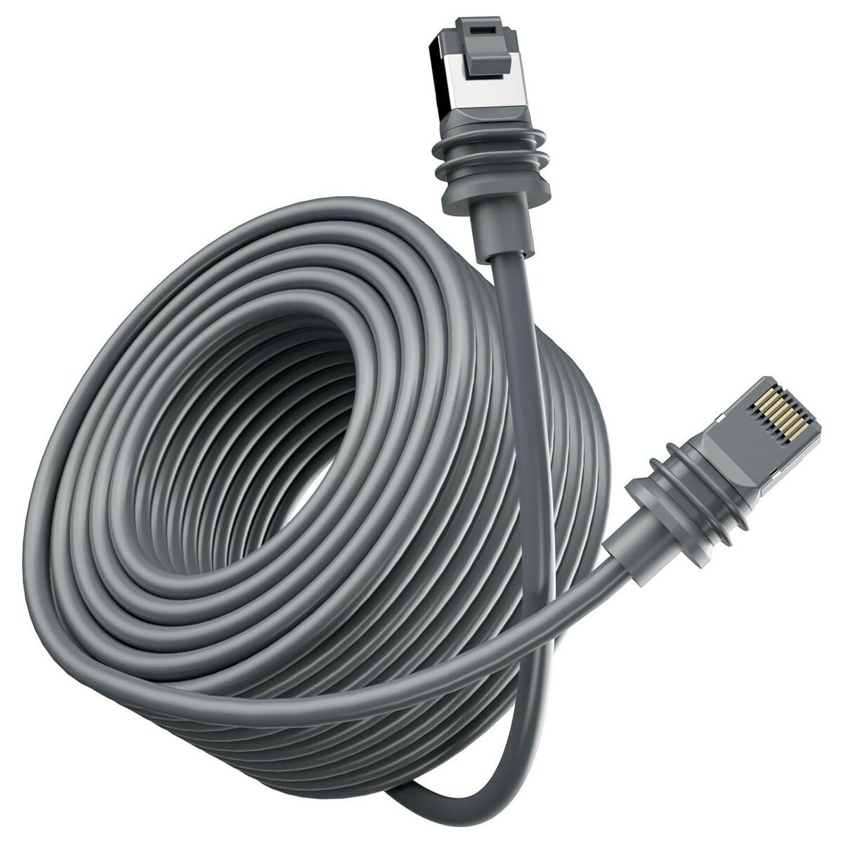 Starlink Gen 3 Cable,30m Starlink Replacement Cable,High-Speed Satellite Internet Accessory & Extension Cord for Star Link V3 Dish