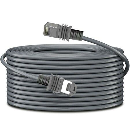 Starlink Gen 3 Cable,23m Starlink Replacement Cable,High-Speed Satellite Internet Accessory & Extension Cord for Star Link V3 Dish