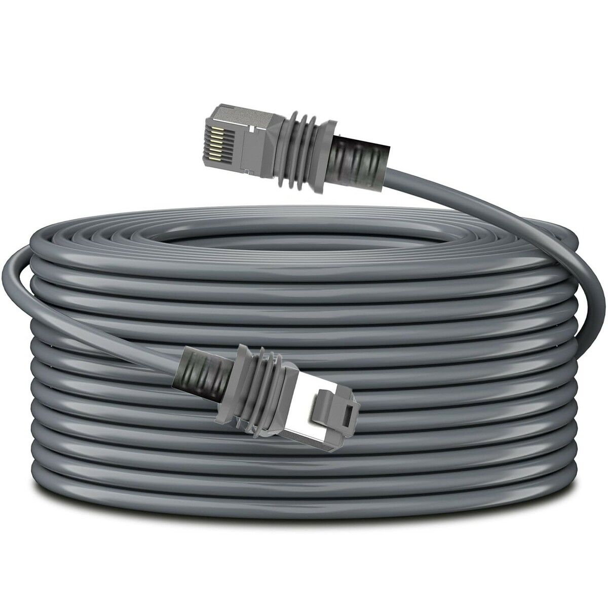 Starlink Gen 3 Cable,23m Starlink Replacement Cable,High-Speed Satellite Internet Accessory & Extension Cord for Star Link V3 Dish