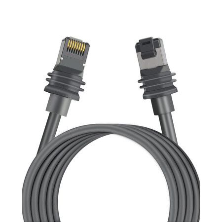Starlink Gen 3 Cable,10m Starlink Replacement Cable,High-Speed Satellite Internet Accessory & Extension Cord for Star Link V3 Dish