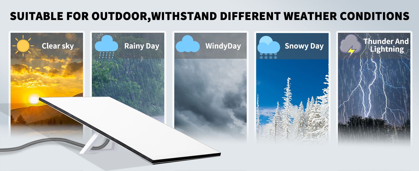 Starlink Gen 3 Cable,10m Starlink Replacement Cable,High-Speed Satellite Internet Accessory & Extension Cord for Star Link V3 Dish