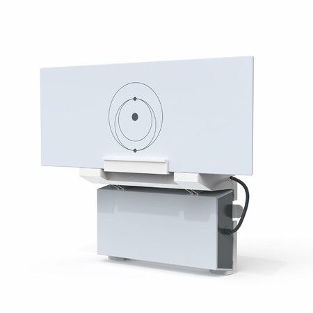Starlink Gen 3 Mount,All in One Starlink Standard V3 Mesh Router and Star Link Gen 3 Power Supply Mounting Kit for StarLink V3 Gen3 HP Standard Router