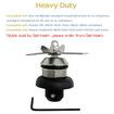 Blender Wet Blade Replacement Assembly with 891 Drive Socket Kit Replace 1151 1152 STM102R 104675-1 for Vitamix 500 5200 6300 VM0103 Standard