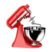 Stainless Steel K45DH Dough Hook for KitchenAid 4.5 to 5 Quart Tilt Head Stand Mixers, K45DH Bread Dough Hook Replacement for KitchenAid Stand Mixers