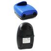 Electric Air Pump Portable Electric Air Pump 20PSI High Pressure Air Compressor Inflation Deflation 7 Nozzles for Inflatable Boat Surfboard Stand-up Paddle