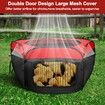 Brooder Box for Chicks,Chicken Brooder Box Starter Brooder Kit