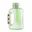 1500ml MAX Hydrogen Water Bottle, Hydrogen Water Generator with SPE/PEM Technology Green