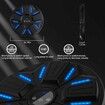 Music Boxing Machine, Smart Music Boxing Trainer, Suitable for Indoor and Gym Fighting Training Boxing Equipment