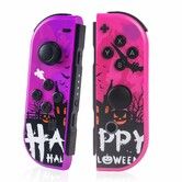 Replacement Switch Controllers Compatible with Switch, OLED, Lite, Wireless Joypads for Switch, Support Motion Control