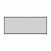 Portable Safety Gate Pet Dog Cat Fence Enclosure Barrier Safe Guard Fencing for Doorway Stairs 180*72cm