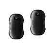Rechargeable Hand Warmers, 2Pcs Long-Lasting Portable Pocket Heater with 3 Heat Settings