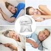 Snoring Solution, Anti Snore Device, Reusable Snore Solution Stopper for Men or Women