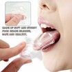 Snoring Solution, Anti Snore Device, Reusable Snore Solution Stopper for Men or Women
