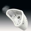 4 in 1 Anti snoring Devices, Atomization snoring Solution, Adjustable Wind Force for Better Sleep, Suitable for All Nose Shapes, White