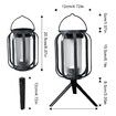 Solar Lanterns Outdoor Hanging Lights For Outside Solar Table Lanterns Solar Wall Lantern Lights For Porch Patio Yard