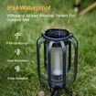 Solar Lanterns Outdoor Hanging Lights For Outside Solar Table Lanterns Solar Wall Lantern Lights For Porch Patio Yard