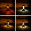 Solar Lanterns Outdoor Hanging Lights For Outside Solar Table Lanterns Solar Wall Lantern Lights For Porch Patio Yard