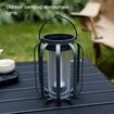 Solar Lanterns Outdoor Hanging Lights For Outside Solar Table Lanterns Solar Wall Lantern Lights For Porch Patio Yard