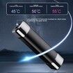 Hand Warmer Rechargeable 2 Pcs, 10000mAH Portable Electric Hand Warmers Reusable, USB 2 in 1 Handwarmers for Hunting Camping Fishing Golf Skiing