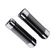 Hand Warmer Rechargeable 2 Pcs, 10000mAH Portable Electric Hand Warmers Reusable, USB 2 in 1 Handwarmers for Hunting Camping Fishing Golf Skiing