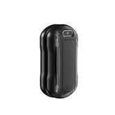 4000mAh Hand Warmers Rechargeable 1 Pack, AI Smart Chip 22Hrs Long Safe Heat, Quick Charge Electric Portable Pocket Heater