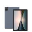 10.1 Inch Tablet 16+1TB 5000mAh Battery 4G Signal Android 14 4K Screen Keyboard Mouse Included Color Gray