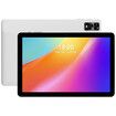 Android 14 Tablet 10 Inch Octa Core 3GB RAM 32GB ROM Expand To 1TB 6000mAh Battery  HD Screen Keyboard  Mouse Writing PEN Included Color White