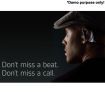 Plantronics BackBeat 903+ Bluetooth Mobile Phone / MP3 Wireless Headset