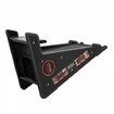 Ladder Levler 380lbs Load PP Leveling Tool with Storage for Uneven Ground