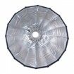 Parabolic Softbox 850 mm Quick Release & Quick Fold & Portable
