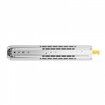 1 Pair 18-60 in Soft-Close Drawer Slides Ball Bearing Full Extension