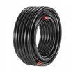 Air Compressor Line Kit 3/4'' x 100FT PU Air Compressor Line System Black