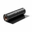 10Mil Plastic Sheeting Roll 10 x 65 FT Heavy Duty Film Black & White